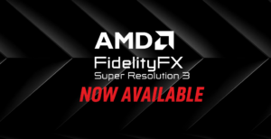 AMD-FSR3