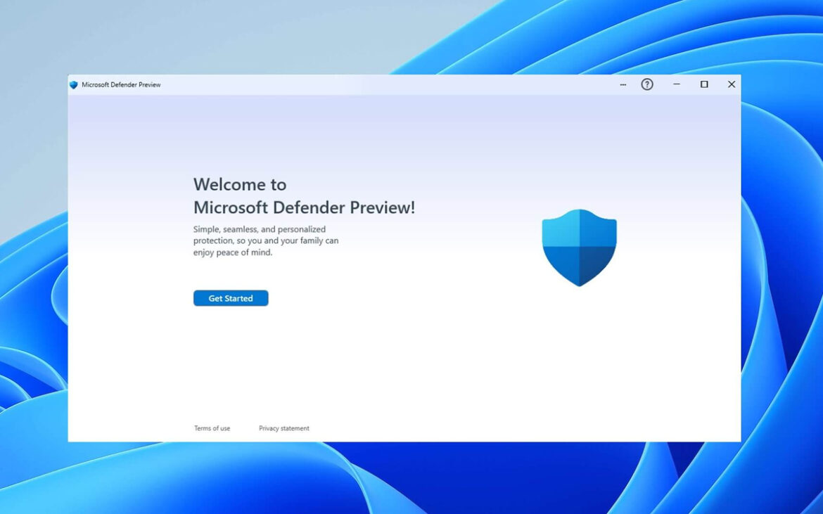 Microsoft Defender Windows 11 Kingofgeek – NBKomputer